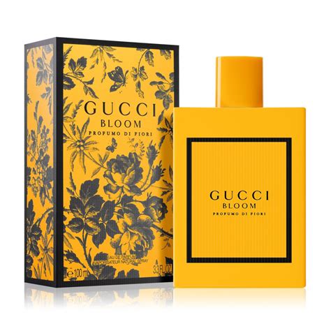 gucci bloom profumo di fiori 50ml|gucci perfume bloom ulta.